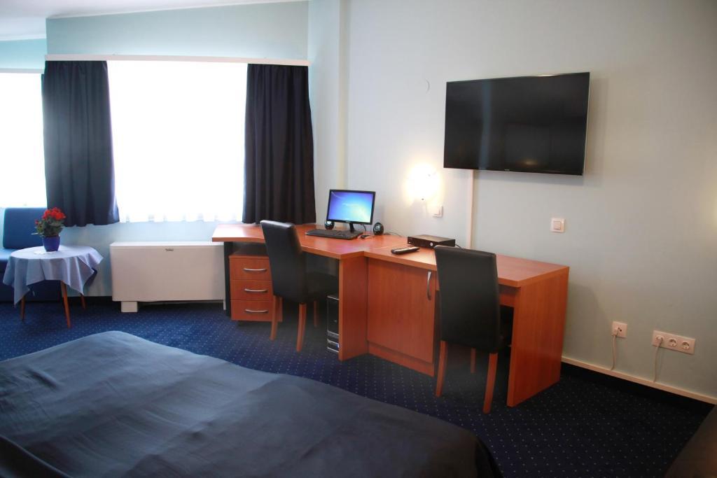 Hotel Europa Karlovac Pokój zdjęcie