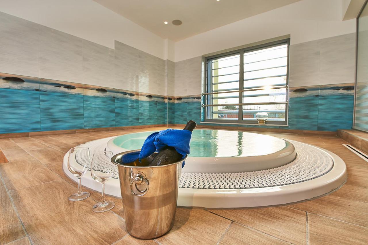 Hotel Europa Karlovac Zewnętrze zdjęcie