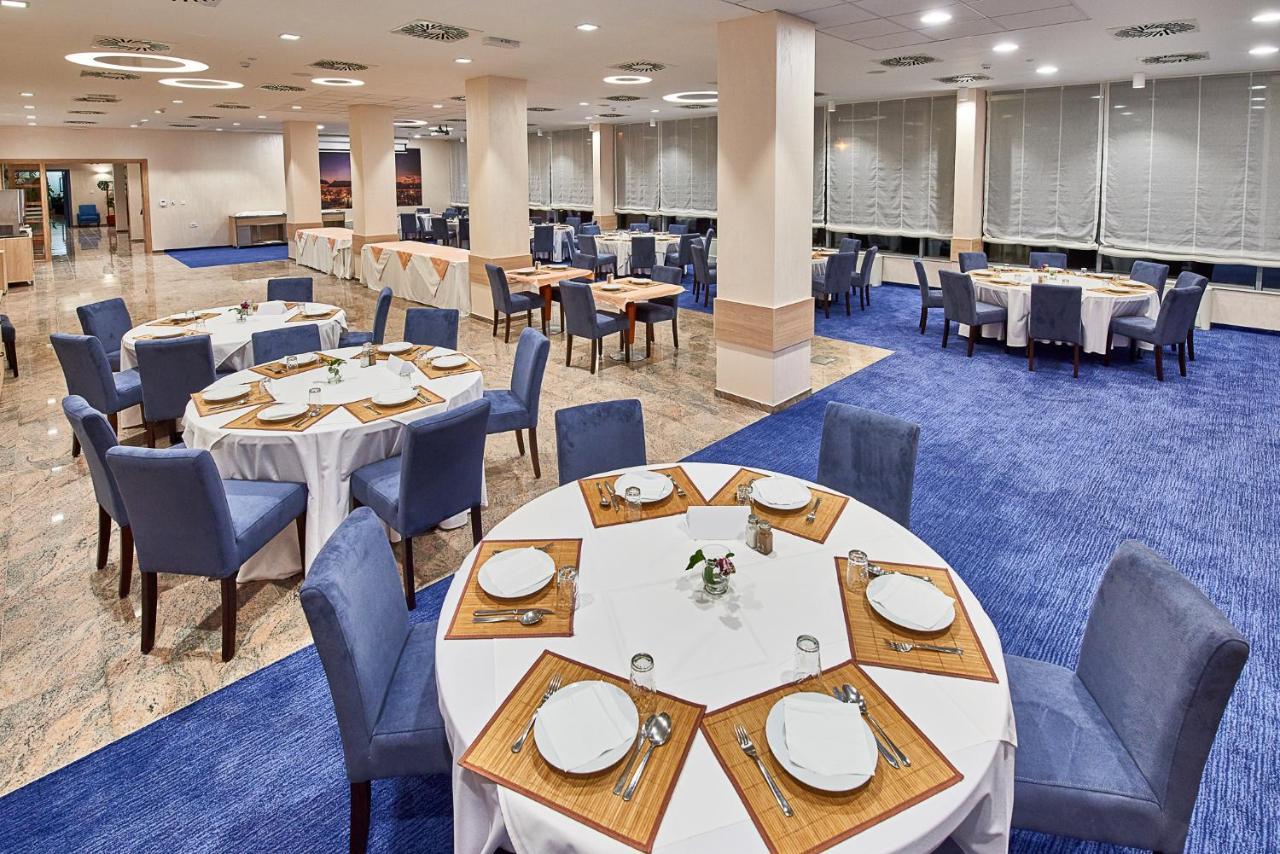 Hotel Europa Karlovac Zewnętrze zdjęcie
